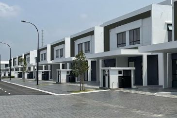 Sencilia @ Eco Sanctuary