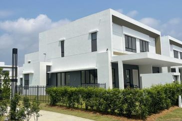 Sencilia @ Eco Sanctuary