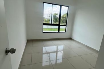 Sencilia @ Eco Sanctuary