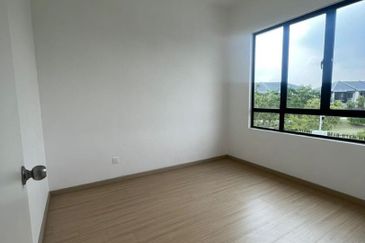 Sencilia @ Eco Sanctuary