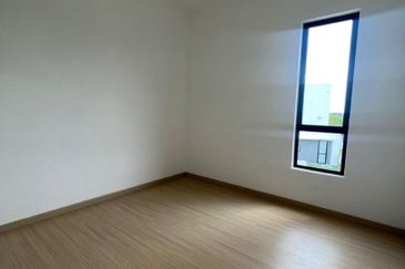 Sencilia @ Eco Sanctuary