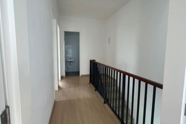 Sencilia @ Eco Sanctuary