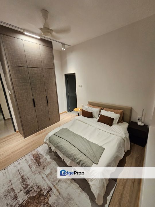 VALUE RENT!! 3 bedroom unit@ Aera Residence, Petaling Jaya, Selangor, Petaling Jaya
