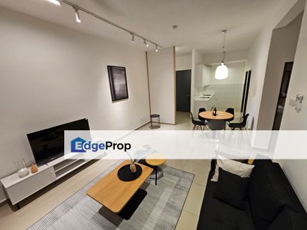 VALUE RENT!! 3 bedroom unit@ Aera Residence, Petaling Jaya, Selangor, Petaling Jaya