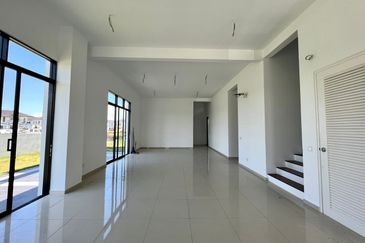 Norton Garden Bungalow @ Eco Grandeur