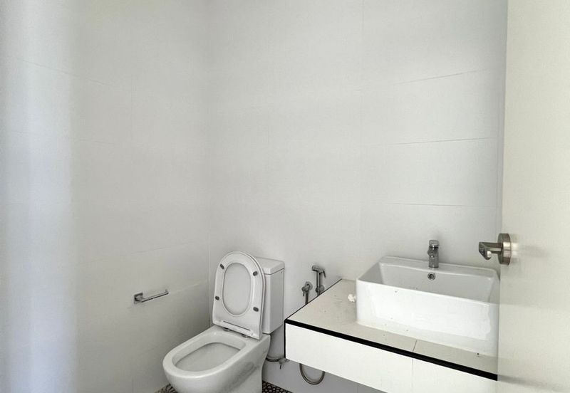 Norton Garden Bungalow @ Eco Grandeur