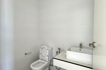 Norton Garden Bungalow @ Eco Grandeur