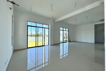 Norton Garden Bungalow @ Eco Grandeur