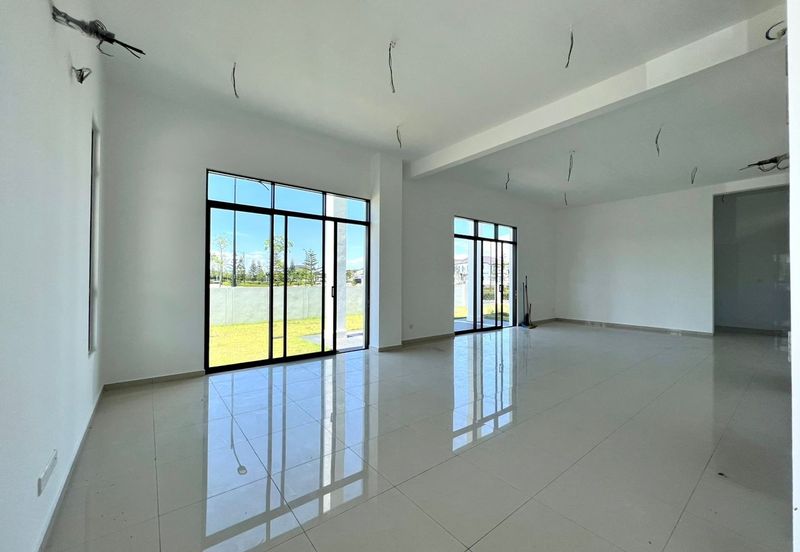 Norton Garden Bungalow @ Eco Grandeur