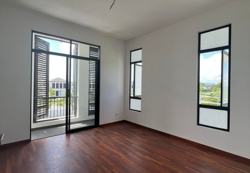 Norton Garden Bungalow @ Eco Grandeur