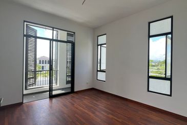 Norton Garden Bungalow @ Eco Grandeur