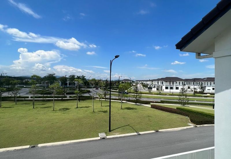 Norton Garden Bungalow @ Eco Grandeur