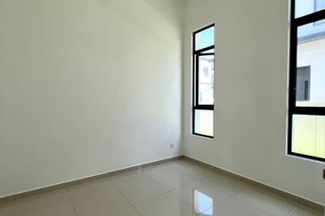 Norton Garden Bungalow @ Eco Grandeur