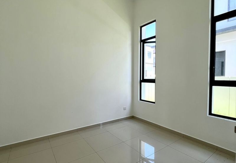 Norton Garden Bungalow @ Eco Grandeur