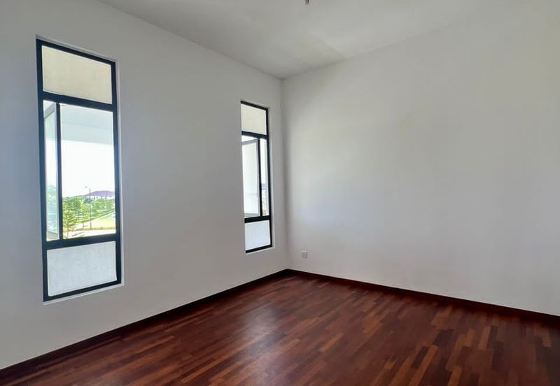 Norton Garden Bungalow @ Eco Grandeur