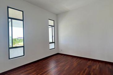 Norton Garden Bungalow @ Eco Grandeur