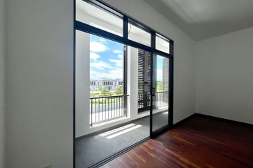 Norton Garden Bungalow @ Eco Grandeur