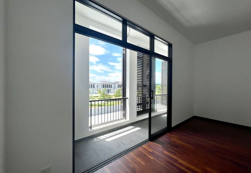 Norton Garden Bungalow @ Eco Grandeur