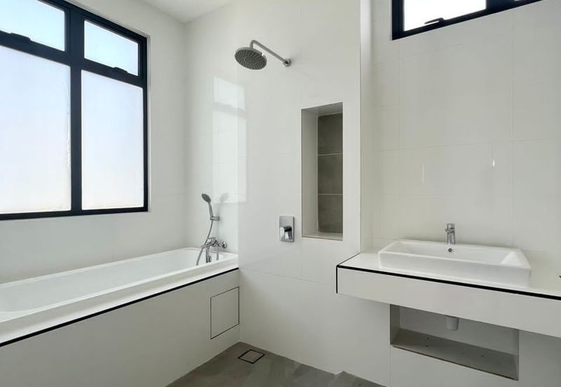 Norton Garden Bungalow @ Eco Grandeur