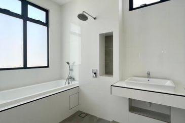 Norton Garden Bungalow @ Eco Grandeur