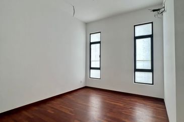 Norton Garden Bungalow @ Eco Grandeur