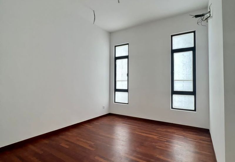 Norton Garden Bungalow @ Eco Grandeur