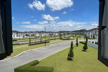 Norton Garden Bungalow @ Eco Grandeur