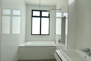 Norton Garden Bungalow @ Eco Grandeur