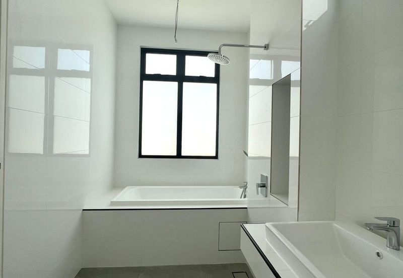 Norton Garden Bungalow @ Eco Grandeur