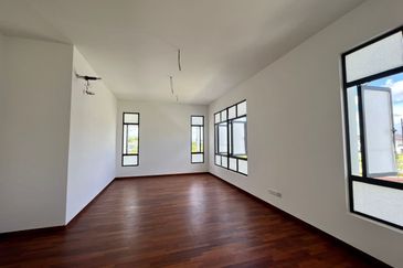 Norton Garden Bungalow @ Eco Grandeur