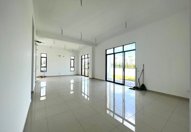 Norton Garden Bungalow @ Eco Grandeur