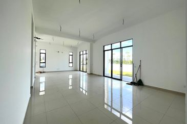 Norton Garden Bungalow @ Eco Grandeur