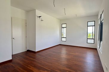 Norton Garden Bungalow @ Eco Grandeur