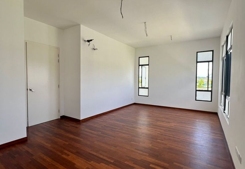 Norton Garden Bungalow @ Eco Grandeur