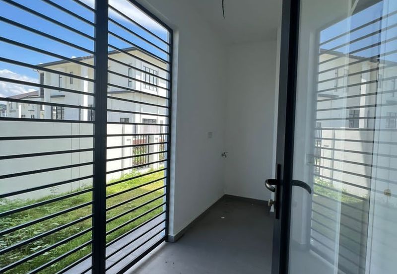 Norton Garden Bungalow @ Eco Grandeur