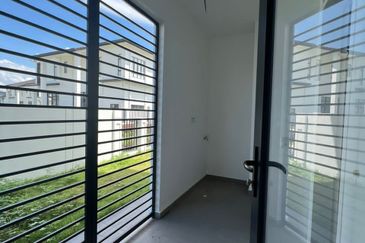 Norton Garden Bungalow @ Eco Grandeur