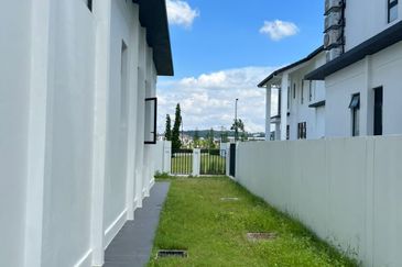 Norton Garden Bungalow @ Eco Grandeur