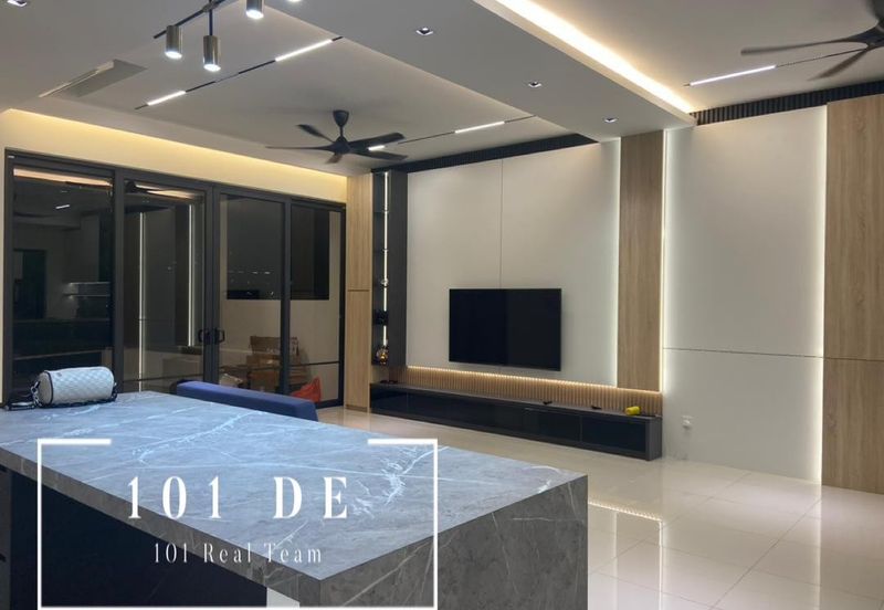 Lucent Residence @ twentyfive.7