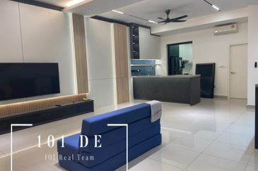 Lucent Residence @ twentyfive.7