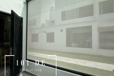 Lucent Residence @ twentyfive.7