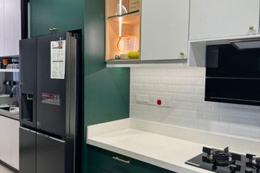 Lucent Residence @ twentyfive.7