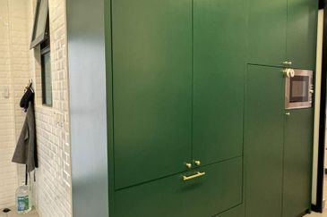 Lucent Residence @ twentyfive.7