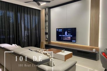 Lucent Residence @ twentyfive.7