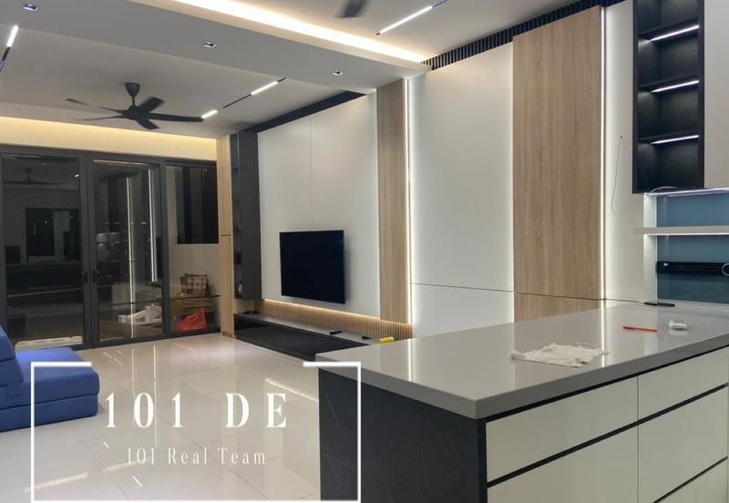 Lucent Residence @ twentyfive.7