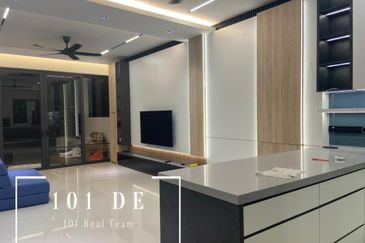 Lucent Residence @ twentyfive.7