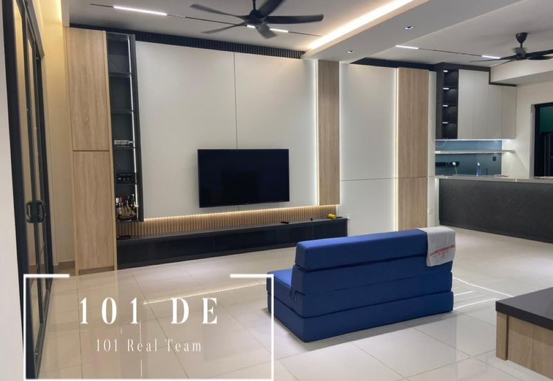 Lucent Residence @ twentyfive.7