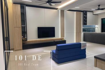 Lucent Residence @ twentyfive.7