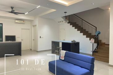 Lucent Residence @ twentyfive.7