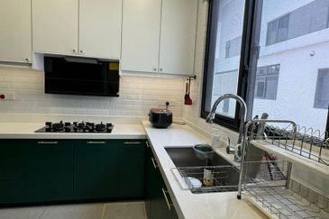 Lucent Residence @ twentyfive.7