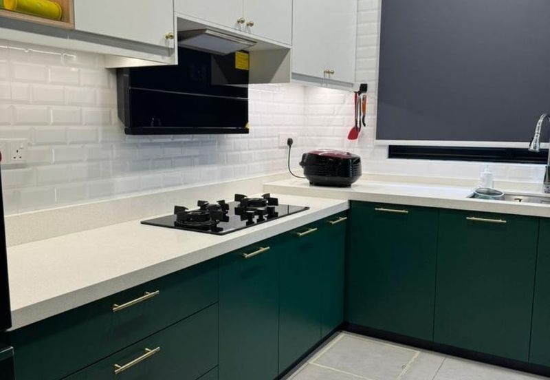 Lucent Residence @ twentyfive.7